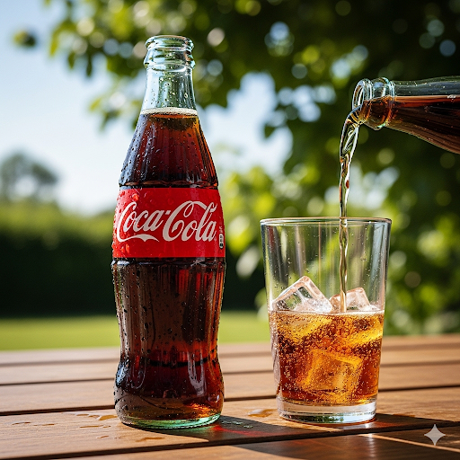 Coca Cola